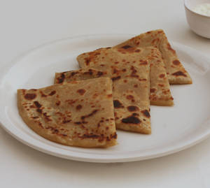Aloo Paratha
