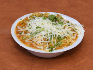 Cheese Maggi
