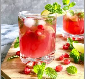 Pomo Cooler With Ice 350ml