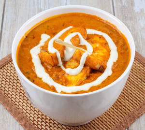 Paneer Butter Masala