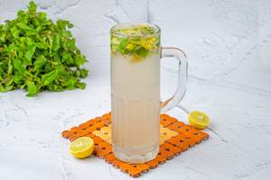 Mint Mojito