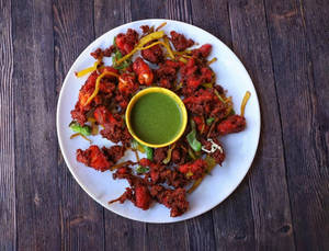 Chicken 65 [Sixty Five]