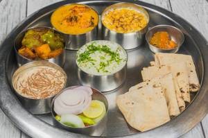 Special Thali 23