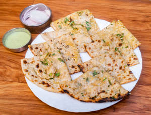 Gobi Paratha 2pcs