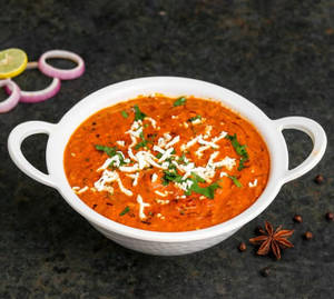 Kadhai Paneer