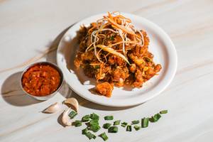 Paneer Crispy