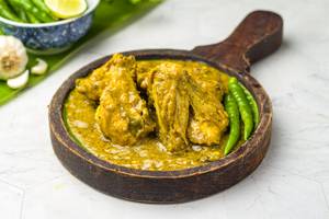Nati Style Chilli Chicken