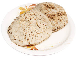 Tawa Roti (4 Pcs)