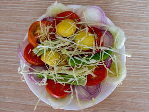 Green Salad