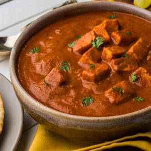 Tawa Paneer Gravy
