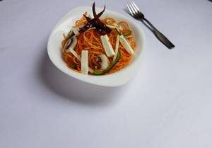 Chilli Garlic Noodles