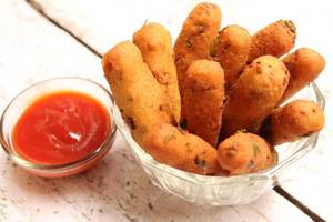 Paneer Finger (8 Pcs)
