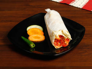 Chicken Shawarma