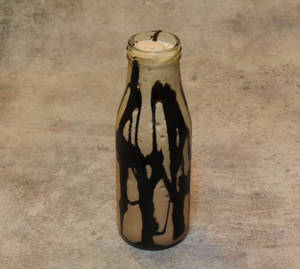 Chocolate Milk Shake