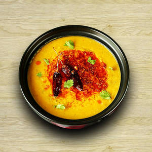 Yellow Dal Tadka