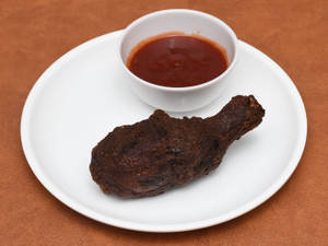 Southern Spice Chicken 