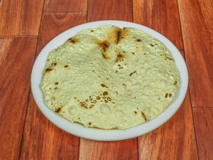Fry Papad