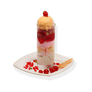 Pista Lassi