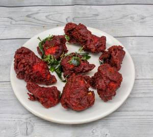 Chicken Angara Kabab