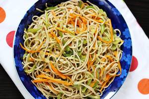 Veg Noodles        