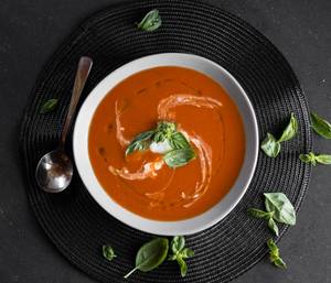 Tomato Soup