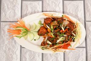 Chilly Chicken