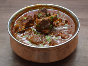 Mutton Rogan Josh