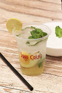 Virgin Mojito