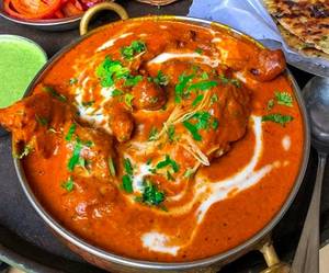 Butter Chicken