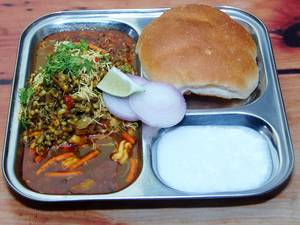 Misal pav