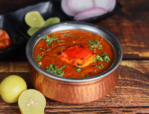 Paneer Tikka