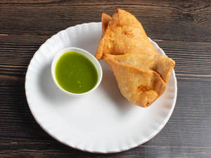 Samosa