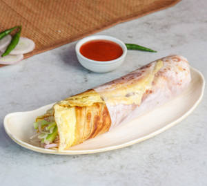 Egg Roll