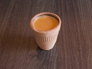 Masala Chai