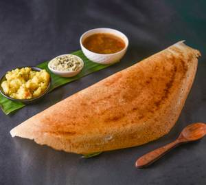 Masala Dosa