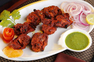 Chicken Tikka