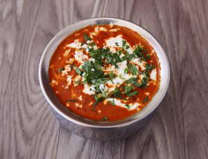 Paneer Butter Masala