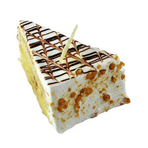 Butter Scotch Pastry