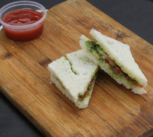 Veg Sandwich