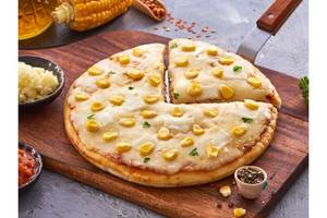 Veg Royal Corn Pizza 
