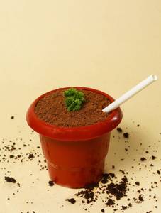 The Chocolate Mud Pot Premium Shake