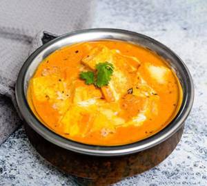 Veg Makhanwala