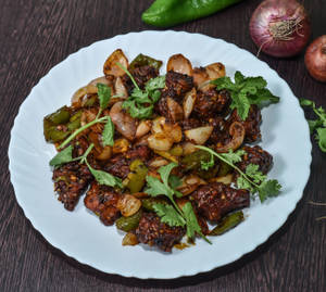 Chicken Savaji Dry 