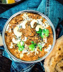 Kaju Paneer Masala