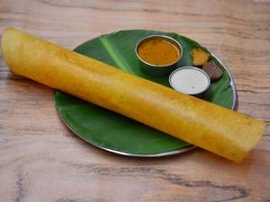 Masala Dosa