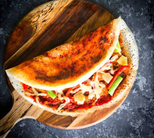 Pizza Dosa