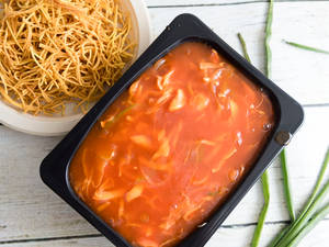 American Chopsuey