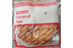 Coconut Naan (300 Gms)