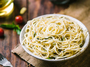 Spaghetti Yolo
