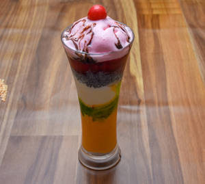 Royal Falooda